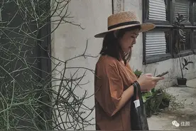 超美！花艺师花7万改造74㎡精装房 秒变ins小清新风格图片