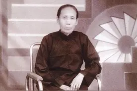 周恩来岳母杨振德：57岁参军，在狱中怒怼老蒋，遗言“不要管我”图片