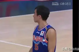 新疆飞虎男篮，短板到底在哪里？图片