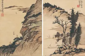 社长导览 秋点重宝 | 日本横滨国际十周年纪念秋季拍卖会图片