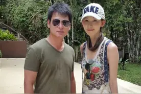 海外华人故事：福建DJ辞职去秘鲁，十四年后携韩国女友回家图片