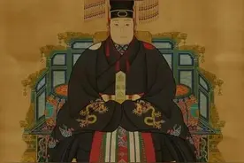 从古墓里挖出来的皇帝遗体，都被怎么处理了图片