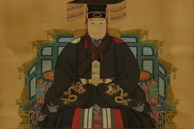 从古墓里挖出来的皇帝遗体，都被怎么处理了图片