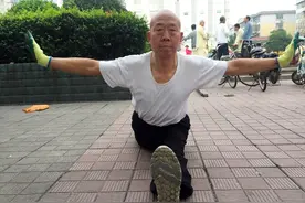医生告诫：进入老年后，4种运动已经不适合做了，不要逞强图片