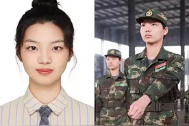 青春蝶变 | 原来我还可以有这个样子！图片
