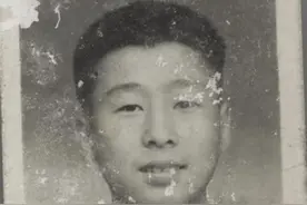 路遥7岁被送人时，父亲说了一句话，35年后他才恍然大悟图片