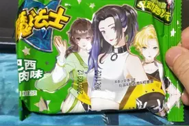 最受欢迎的5种方便面，康师傅无缘榜单，第一名好吃到光盘行动图片