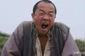 在农村别惹老实人，一旦发怒一般人招架不住的，厉害程度无法想象图片
