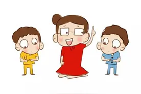 孩子厌倦数学？看爸爸如何让儿爱上了数学！可借鉴的方法图片