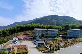 河南省商城县人武部：情系山村温润梦想 大爱无疆孕育希望图片
