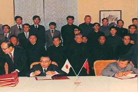 中国电信博物馆史话丨万门程控 撬动电话王国图片