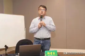专家谈｜大型储罐全面积火灾处置技术探讨图片