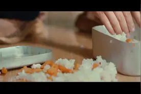 真人真事催泪故事！穷人的孩子不敢生病？懂事的女孩被病痛缠身图片