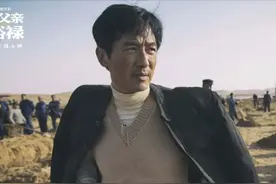 破纪录9.6分，观众心理防线失守，新版“焦裕禄”简直是哭泣风暴图片