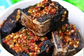 舌尖上的中国小吃图片
