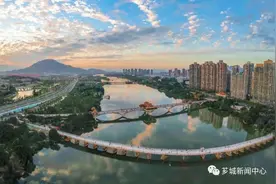 漳州房价惊现四环分布 哪一环值得重点关注？图片