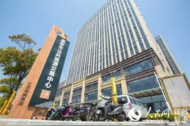 南通启东推行政府工程招投标阳光操作：全流程线上 不见面开标图片