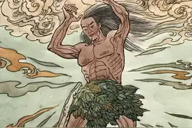 1万年前的祖先是怎样生活的？考古发现告诉你答案图片
