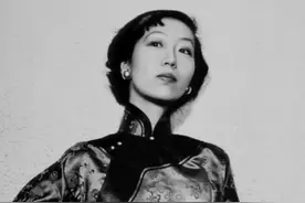 民国鄙视链：冰心讽林徽因绿茶，张爱玲嘲冰心作，杨绛说张爱玲丑图片