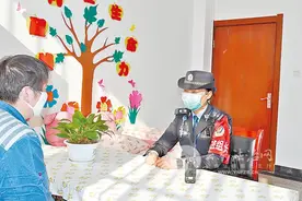 “我放心不下”图片