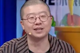 31岁的李诞，走到今天该怪谁呢？成于《脱口秀》败于“黑尾酱”图片