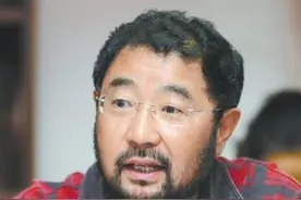 1984年，米家山离开8年爱妻，恋小21岁王小丫，73岁孤身后悔吗？图片