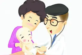 贴心支招：带宝宝就医前，请做好这些准备！图片