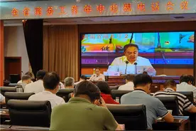商务力量 人民至上 商贸双擎 开放中坚——2021年河南商务以凝心聚力、克难攻坚落子开局图片