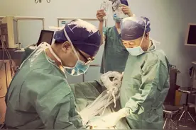 郑州一岁女婴下体出血家长没在意，随后去医院检查发现大事不妙图片
