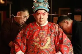 如果白素贞要报恩的人是郭德纲，很有意思，转给大家看看（转载）图片