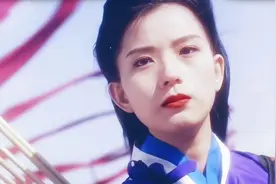 叶全真：被遗忘的女神，曾和林青霞媲美，靠《木棉花的春天》虐心图片