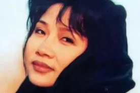 李娜唱《青藏高原》爆红后，剃度出家23年，如今怎么样了？图片