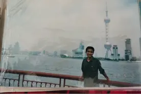 20年前不顾家人反对来上海，如今明白了留在大城市的意义图片