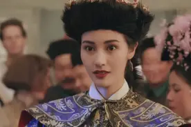 宫斗20年，谁打碎了李嘉欣的豪门梦？图片