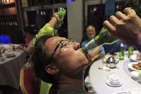 人这一生只能吃9吨食物？谁先吃完谁先走？听完医生的解释明白了图片