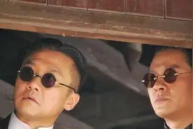 上海滩真正的大哥, 杜月笙也害怕, 日本人说他是“人间魔鬼”图片