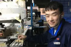 12年前，那个交白卷考0分的徐孟南，现在怎么样了？图片