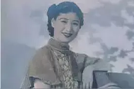 到底谁是第一女流氓？图片