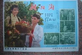 河南登封、河北武安两个朝阳沟村，你认为哪一个才是正宗？图片