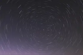 西安最近星空拍摄点、最好露营地、最美高山草甸，你还不去吗图片