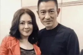 娱乐圈的异性友谊：当刘德华遇上李丽珍，真的是让人怀念啊视频封面