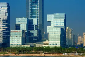 2021县域综合实力百强榜出炉，苏浙鲁领先，中部第一县排位如何图片