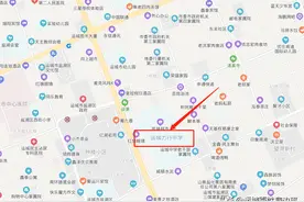 考生家长必看！运城市区8个高考考点攻略出炉！含交通、食宿...图片