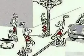 最烧脑的五道智力题！难倒许多大人，请教高智商学霸来解答图片