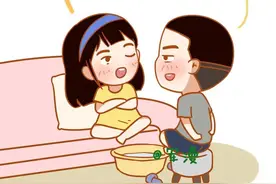 情侣之间会做什么重口味的事情？图片