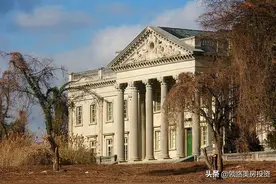 这个废弃的庄园隐藏着一些“迷人的秘密”图片