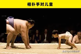 匪夷所思的比赛：体育史上出现过的7个看似“悬殊巨大”的比赛图片