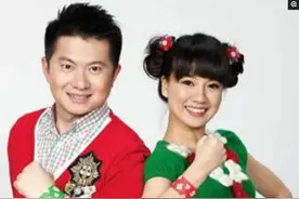 主持人夫妻只知李好与郭晓敏，没想到这些央视主持人竟然也是夫妻图片