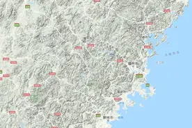 福建最值得去的22个旅游景点图片