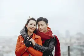 她一露面，娱乐圈谁敢自称绝色？图片
